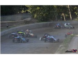 2020 Autocross Mazan