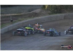 2020 Autocross Mazan