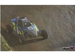 2020 Autocross Mazan