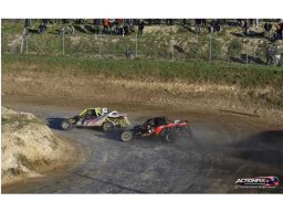 2020 Autocross Mazan