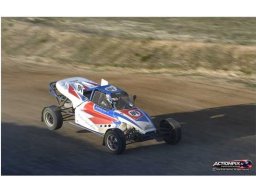 2020 Autocross Mazan