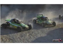 2020 Autocross Mazan