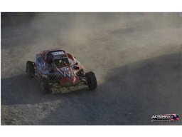 2020 Autocross Mazan