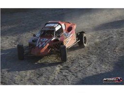 2020 Autocross Mazan