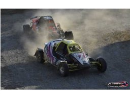 2020 Autocross Mazan