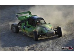 2020 Autocross Mazan