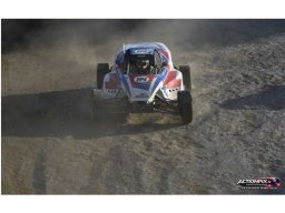 2020 Autocross Mazan