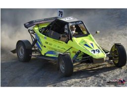 2020 Autocross Mazan