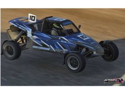 2020 Autocross Mazan