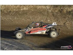 2020 Autocross Mazan