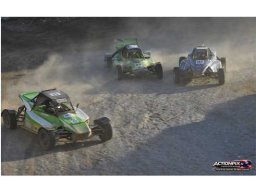 2020 Autocross Mazan