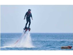 Flyboard