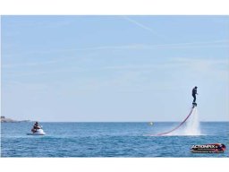Flyboard