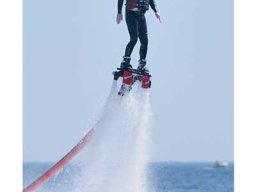 Flyboard