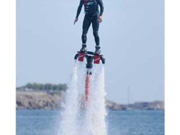 Flyboard