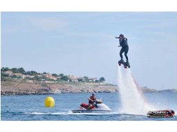 Flyboard