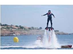 Flyboard