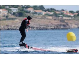 Flyboard