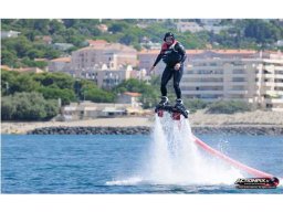 Flyboard