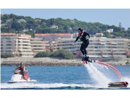 Flyboard