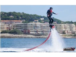 Flyboard